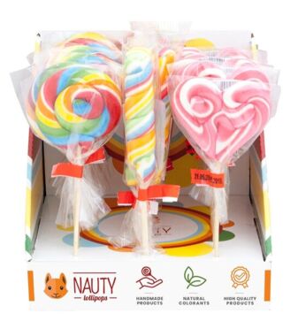Brause Lolli