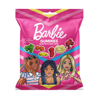 Gummies