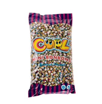 Cool Mini Bonbons 3kg